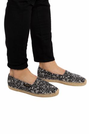 Patterned espadrilles, zdjęcie 2 Patterned espadrilles od Saint Laurent